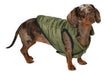 Abrigo Buzo Nuevo Ropa Cocooning Corderito Raphael Perros Xl 0