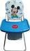 Foldable Baby High Chair + Foldable Playpen Combo 2