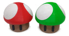 Mario Bros Hongo Cajitas Caramelera Souvenir Multiuso 3d X1u 0