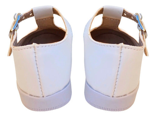 Guillermina Shoes for Girls - Baptism, Communion, and Celebrations 5