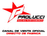 PAOLUCCI Exhaust Silencer for Motorcycle Stages 2 and 3 - Steel Material 3