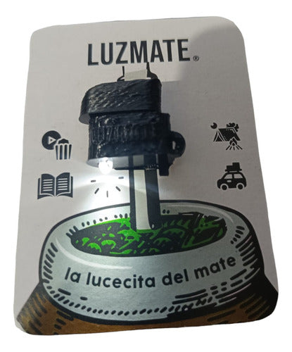 Ilumimate LED Light for Mate Straw 0