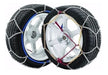 Snow Chains for Snow/Ice/Mud 235/75 R15 3