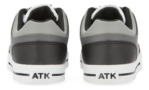 Atomik Sneakers - Wind Ngrogrs 1