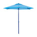 Soleil Super Resistant Beach Umbrella with Wind Break UPF50+ 0