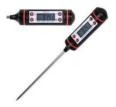 G2 Tech Digital Thermometer Laboratory Industry Processes 0