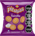 Pitusas Galletitas Pitusa Vainilla X160 Grms *golosinas Del Sur* 0