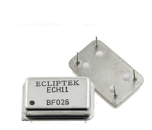 Crystal Quartz Oscillator Type KXO 4 Pins 12.0000 Mhz 0