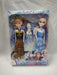 Frozen 2 X2 Princesses Anna Elsa Olaf 30 cm Dolls 0