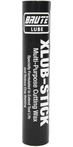 Brutelube Xlubstick16 16 Onzas Herramienta De Corte Cera En 0