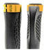 LUTA Ergonomic Bicycle Grips - Perfect for MTB and Urban Use 1