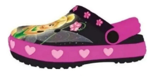 Addnice Tinker Bell Clogs Sandals 0