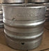 Barril De Inox P/ Envasar Da Ambev Capacidade 30l Original 0