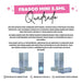 10 Mini Gloss Labial - Batom Liquido Frasco Quadrado Vazio 3