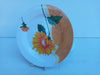 Plastic Ware Girasol Melamine Dinnerware Set for 6 People - 32 Pieces 6