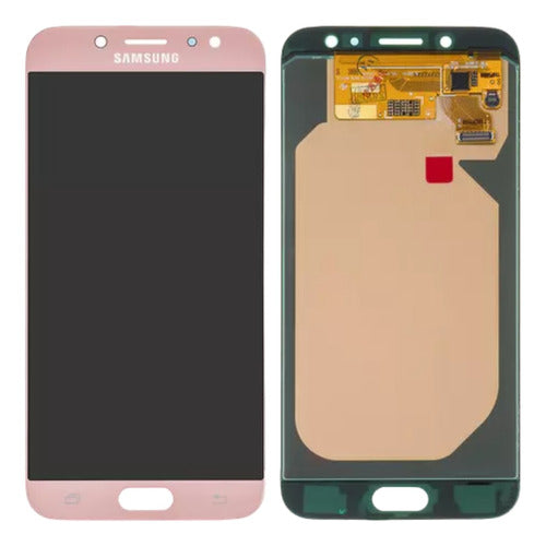 Samsung J7 Pro OLED Display Module Without Frame 19
