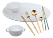 Galario Productos Set X9pz Plato Dip Cubiertos Palitos Ceramica Bazar Sushi 5