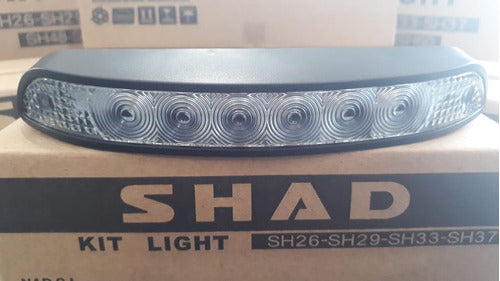 Luz De Stop Para Baul Shad Motovega 0