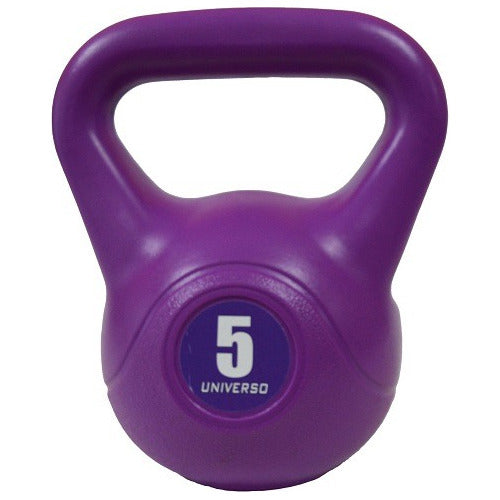 Raza Deportiva Set Kit De Entrenamiento Funcional N°9 Fitness Gym Casa 1