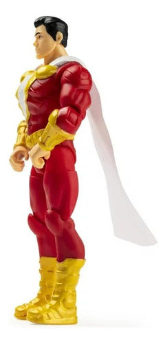 Spin Master - Dc Original 30cm Articulated Superhero Figure Toy 3