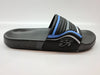 Men's Black / Blue Faraon Sandal 1