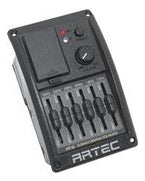 Artec HT-G Ecualizador De 6 Bandas 1