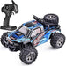 Simrex A240 Rc Cars Escala De Alta Velocidad De 20mph Rtr Co 0