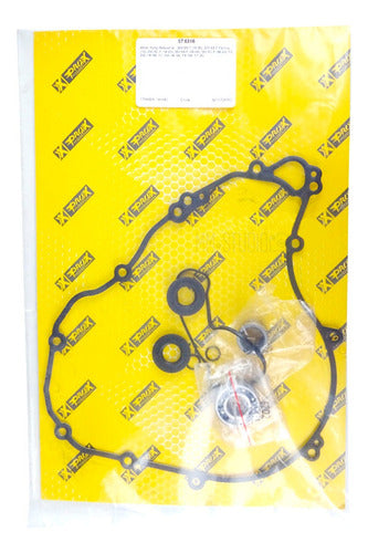 PROX RACING PARTS Water Pump Repair Kit KTM SXF 350 4T 2016 to 2020 1