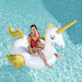 Large Inflatable Unicorn Pool Mat Bestway 41107 2