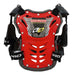 Pro Tork Kids Protective Chest Armor Torso Motocross Enduro Off-Road 2