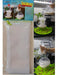 Pack 10 Bolsas Filtro Para Leches Vegetales Y Germinados 3