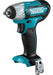 Makita Ct411 12v Max Cxt Inalambrico De Iones De Litio De 4 1