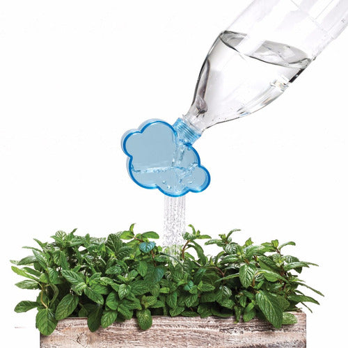 Art Home Nube Regadera - Cloud Watering Can 2