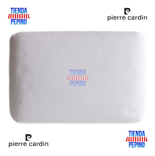 Smart Pillow Pierre Cardin 40x60 3