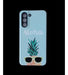 Merkurio -TEC Funda Case Protector Diseño Para Samsung Galaxy S21 Fe 3