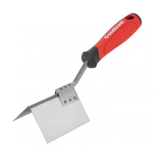 Goldblatt Exterior Corner Drywall Trowel 428331 0