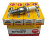 NGK Spark Plug Set for Gol 1.6 (1995-2010) Audi Engine 0