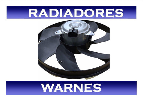 Electroventilador Ford Ka 1.5 Ti Vct Duratec 2015 A 2020 1