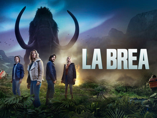 La Brea Serie Completa 0