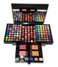 Deluxe Makeup Kit BR Beauty - 144 Eyeshadows, 40 Lipsticks, and More 2