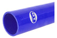 GT Hose Manguera Siliconada Recta 50cm 2.25'' Azul 0