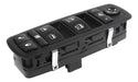 Interruptor De Controle T Master Para Dodge Ram 1500 2500 3