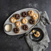 Nordic Ware 75th Anniversary Braided Bundt Bites 2