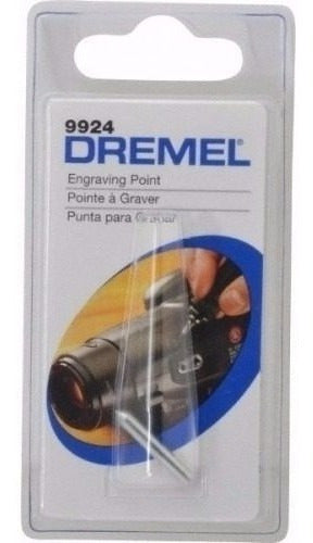 Dremel Punta Para Grabar 9924 Para Dremel Engraver 290 1