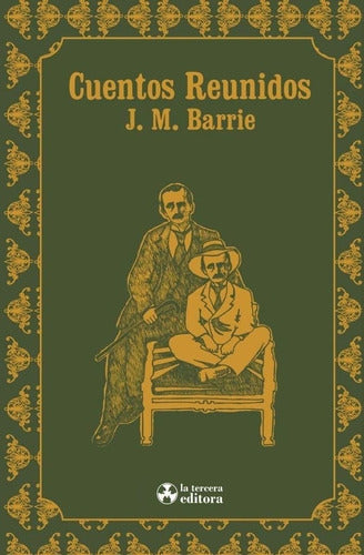Collected Stories - Barrie, James M. (Author of Peter Pan) 0