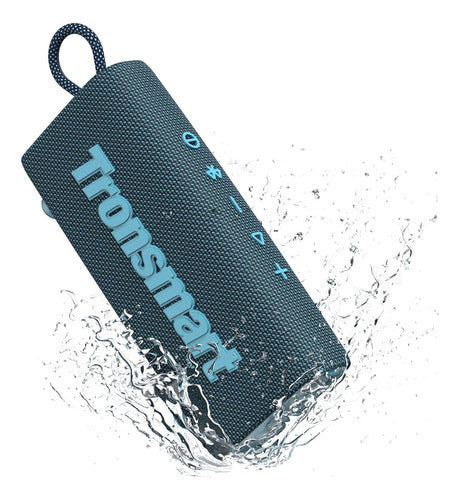 Tronsmart Portable Bluetooth Speaker, Waterproof Speaker 0