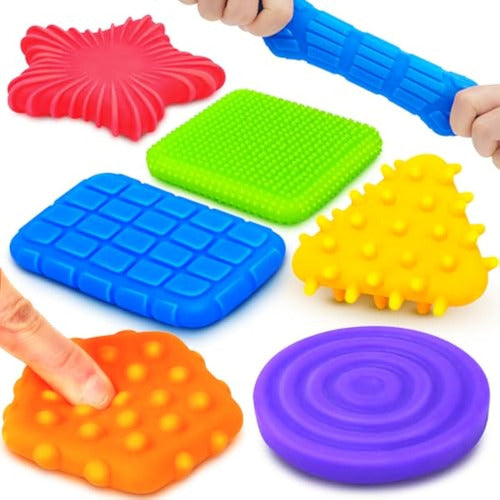 3 Years and Up Sensory Toys for Children Aged 1 to 3 Years 0