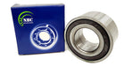 NBC Front Wheel Bearing Chevrolet Sonic (12-19) With ABS 13500488 0