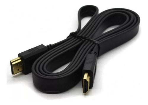 Kanji HDMI Cable 4K TV LED Deco Stick 0