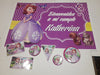 Princess Sofia Personalized and Printed Birthday Combo 7